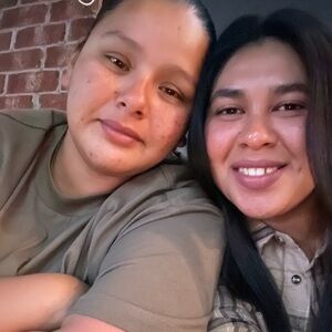 Meet your Posher, Alejandra